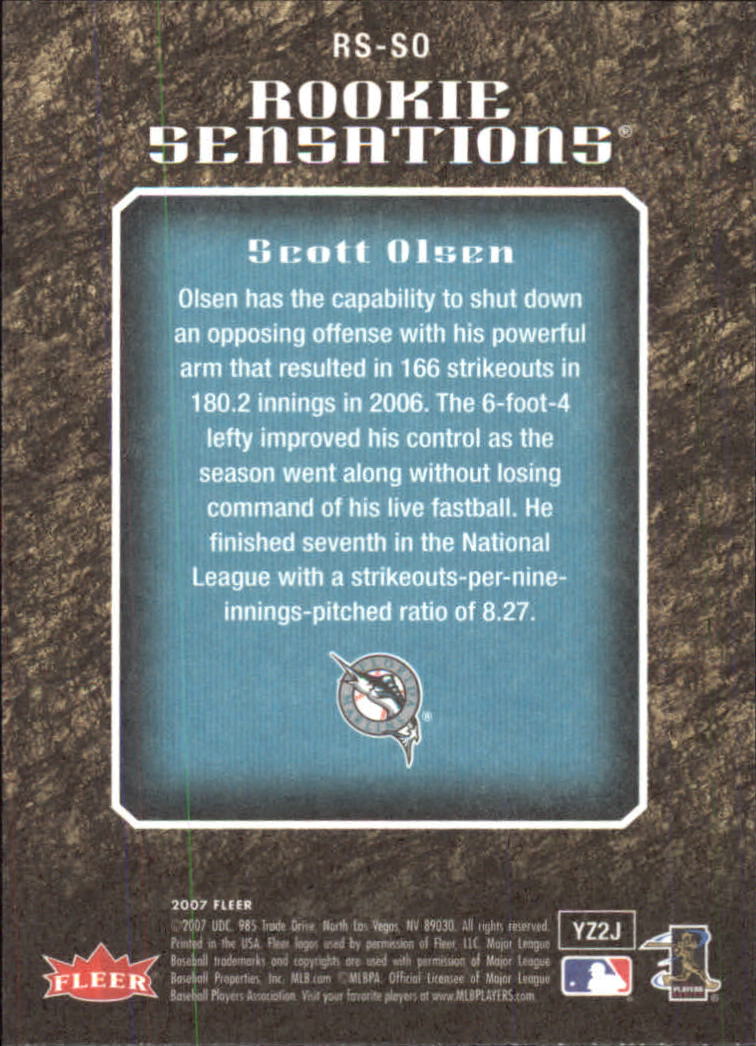 A1724- 2007 Fleer Baseball Cards 251-400 +Inserts -You Pick- 15+ FREE US SHIP - Picture 323 of 327
