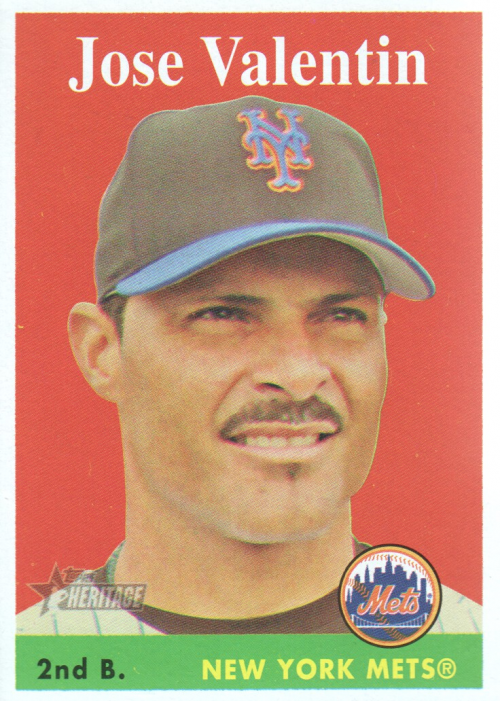 A2081- 2007 Topps Heritage BB Cards 1-218 +Rookies -You Pick- 15+ FREE US SHIP - Picture 239 of 472
