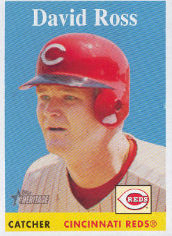 A2081- 2007 Topps Heritage BB Cards 1-218 +Rookies -You Pick- 15+ FREE US SHIP - Picture 191 of 472