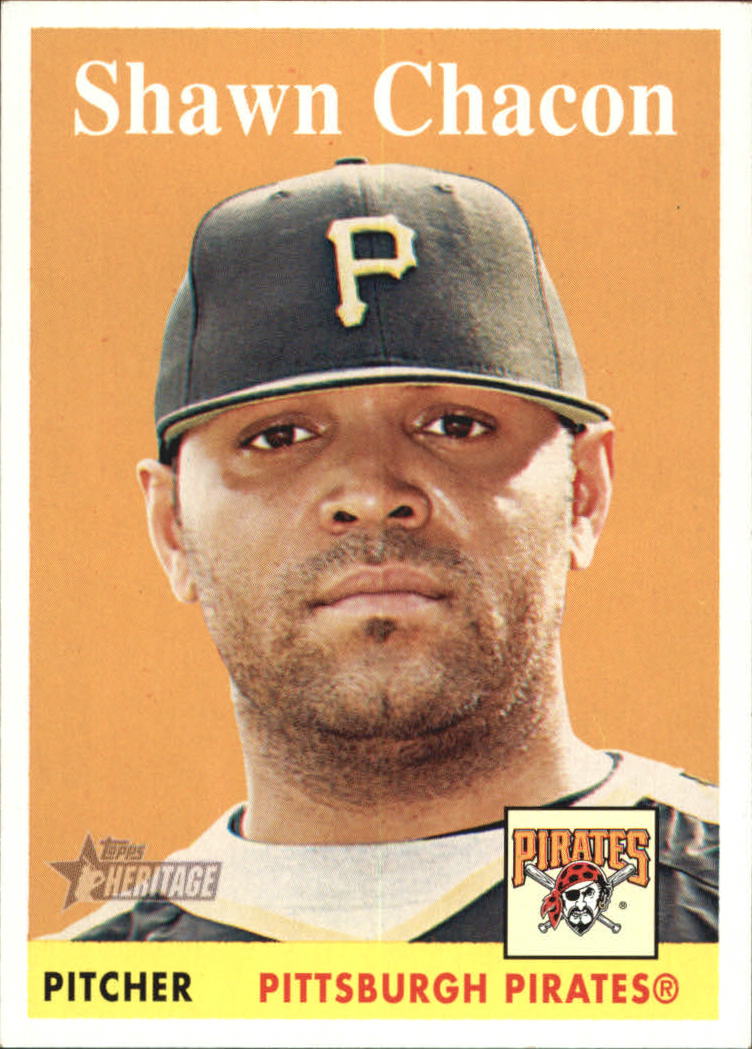 A2081- 2007 Topps Heritage BB Cards 1-218 +Rookies -You Pick- 15+ FREE US SHIP - Picture 82 of 472