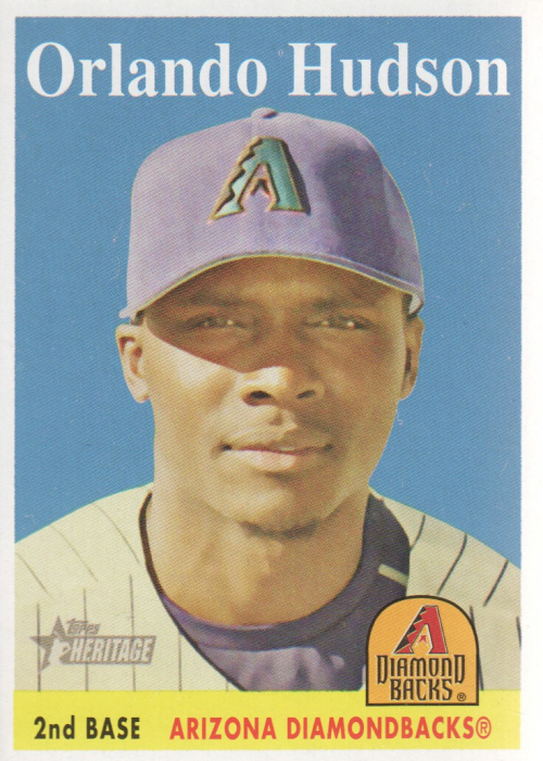 A2081- 2007 Topps Heritage BB Cards 1-218 +Rookies -You Pick- 15+ FREE US SHIP - Picture 177 of 472