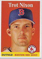 A2081- 2007 Topps Heritage BB Cards 1-218 +Rookies -You Pick- 15+ FREE US SHIP - Picture 112 of 472