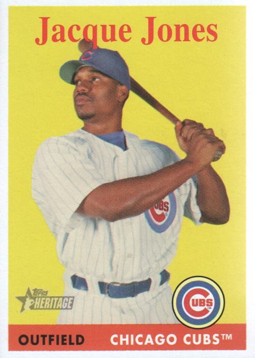 A2081- 2007 Topps Heritage BB Cards 1-218 +Rookies -You Pick- 15+ FREE US SHIP - Picture 447 of 472