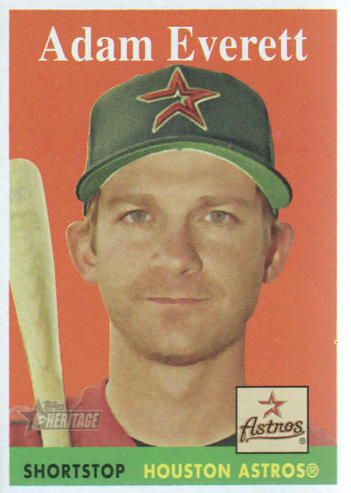 A2081- 2007 Topps Heritage BB Cards 1-218 +Rookies -You Pick- 15+ FREE US SHIP - Picture 117 of 472