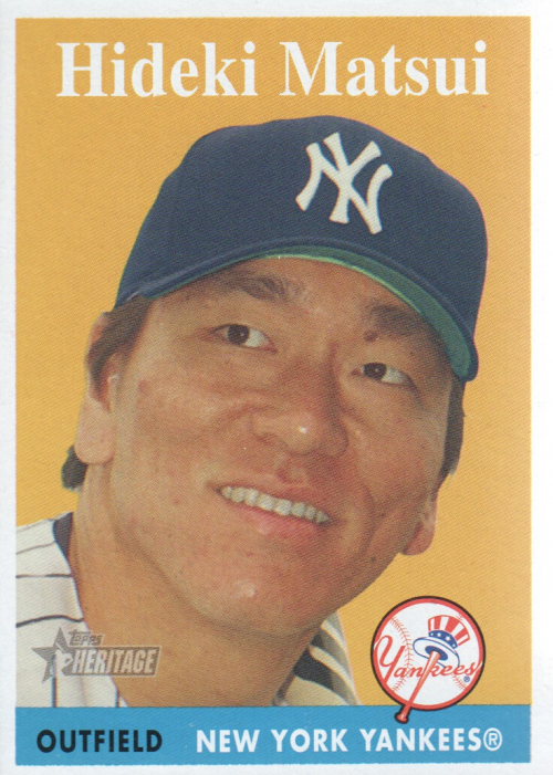 A2081- 2007 Topps Heritage BB Cards 1-218 +Rookies -You Pick- 15+ FREE US SHIP - Picture 311 of 472