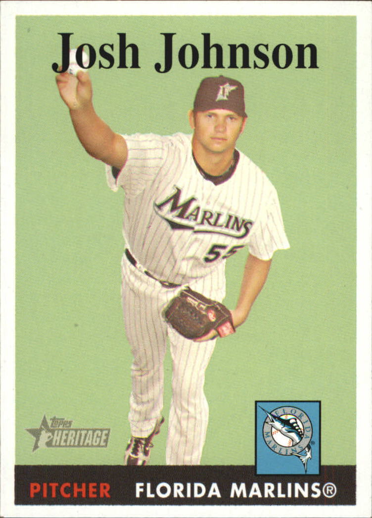 A2081- 2007 Topps Heritage BB Cards 1-218 +Rookies -You Pick- 15+ FREE US SHIP - Picture 317 of 472