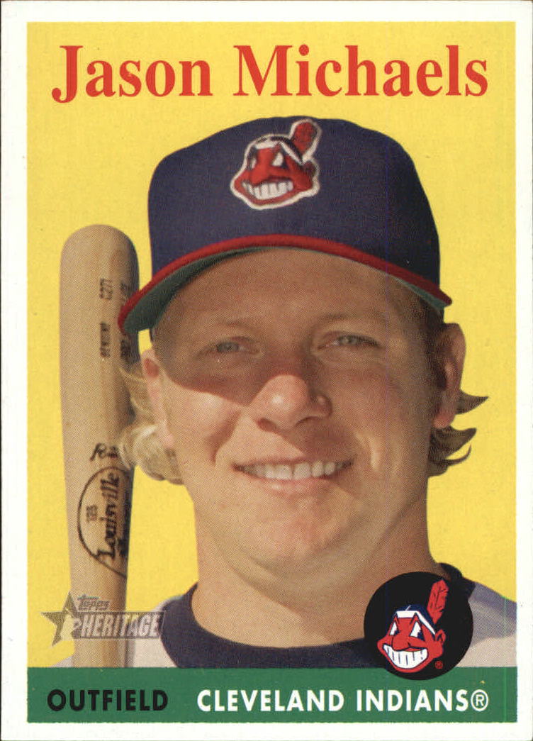 A2081- 2007 Topps Heritage BB Cards 1-218 +Rookies -You Pick- 15+ FREE US SHIP - Picture 187 of 472