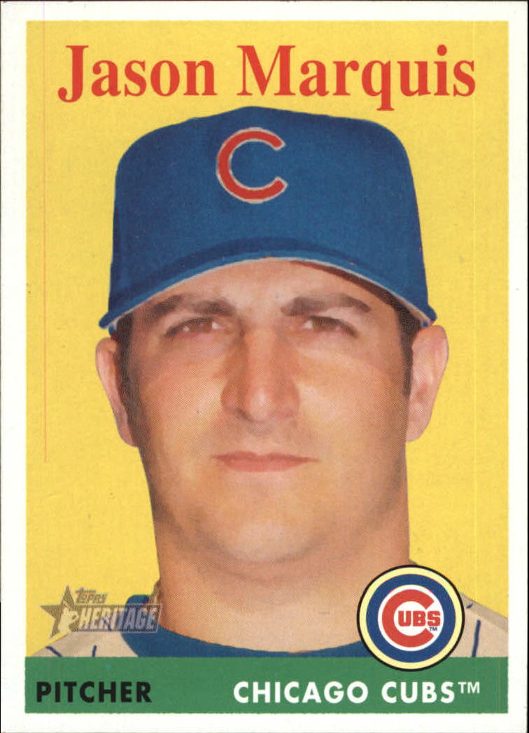 A2081- 2007 Topps Heritage BB Cards 1-218 +Rookies -You Pick- 15+ FREE US SHIP - Picture 135 of 472