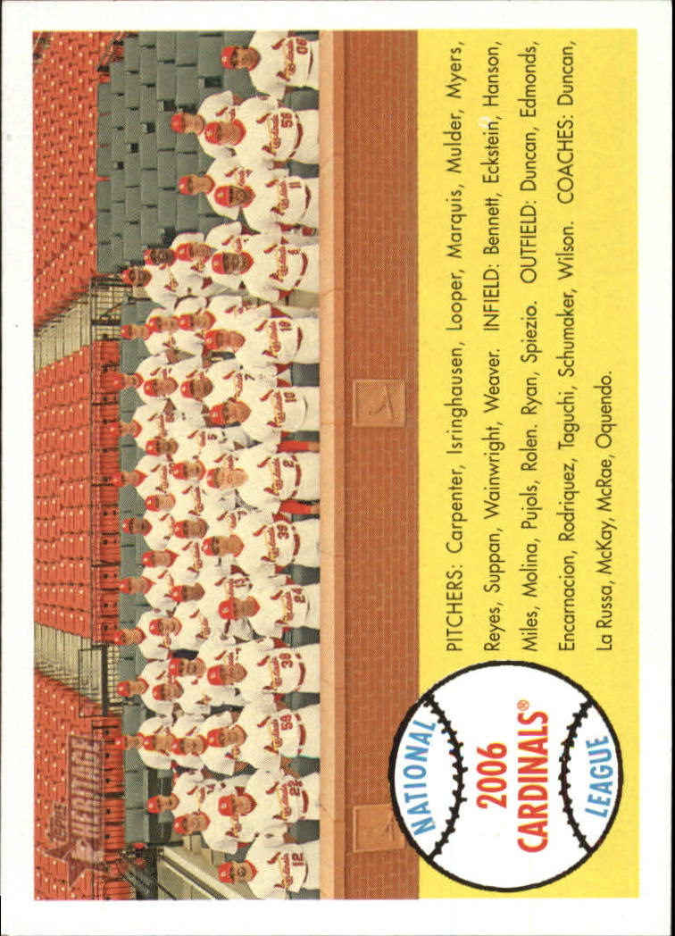 A2081- 2007 Topps Heritage BB Cards 1-218 +Rookies -You Pick- 15+ FREE US SHIP - Picture 203 of 472