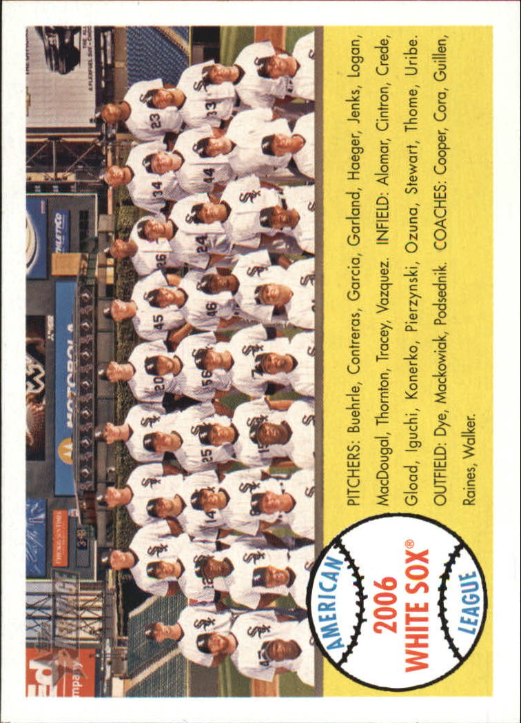 A2081- 2007 Topps Heritage BB #s 219-468 +Rookies -You Pick- 15+ FREE US SHIP - Picture 256 of 465