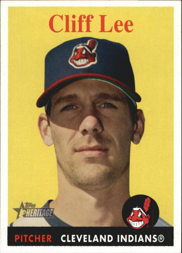 A2081- 2007 Topps Heritage BB #s 219-468 +Rookies -You Pick- 15+ FREE US SHIP - Picture 404 of 465