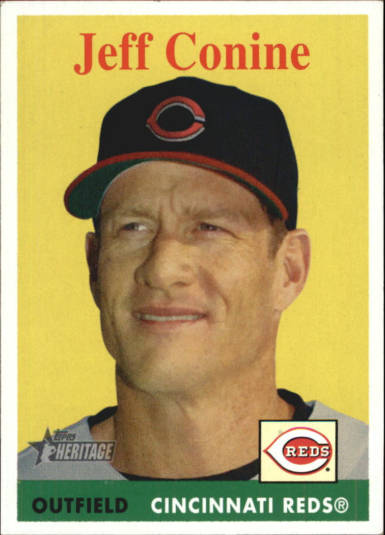 A2081- 2007 Topps Heritage BB #s 219-468 +Rookies -You Pick- 15+ FREE US SHIP - Picture 430 of 465