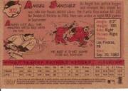 A2081- 2007 Topps Heritage BB #s 219-468 +Rookies -You Pick- 15+ FREE US SHIP - Picture 417 of 465