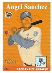 A2081- 2007 Topps Heritage BB #s 219-468 +Rookies -You Pick- 15+ FREE US SHIP - Picture 416 of 465
