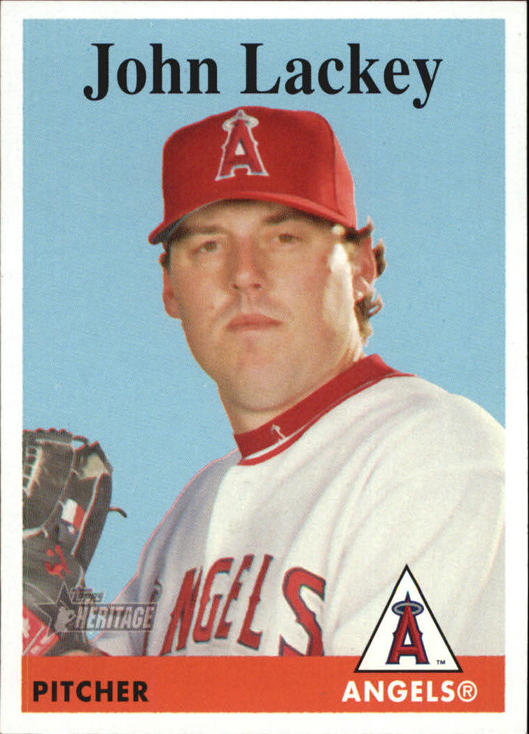A2081- 2007 Topps Heritage BB #s 219-468 +Rookies -You Pick- 15+ FREE US SHIP - Picture 342 of 465