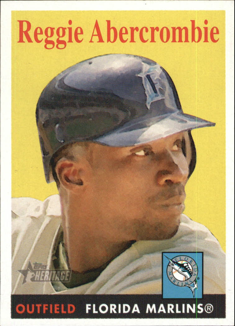A2081- 2007 Topps Heritage BB #s 219-468 +Rookies -You Pick- 15+ FREE US SHIP - Picture 104 of 465