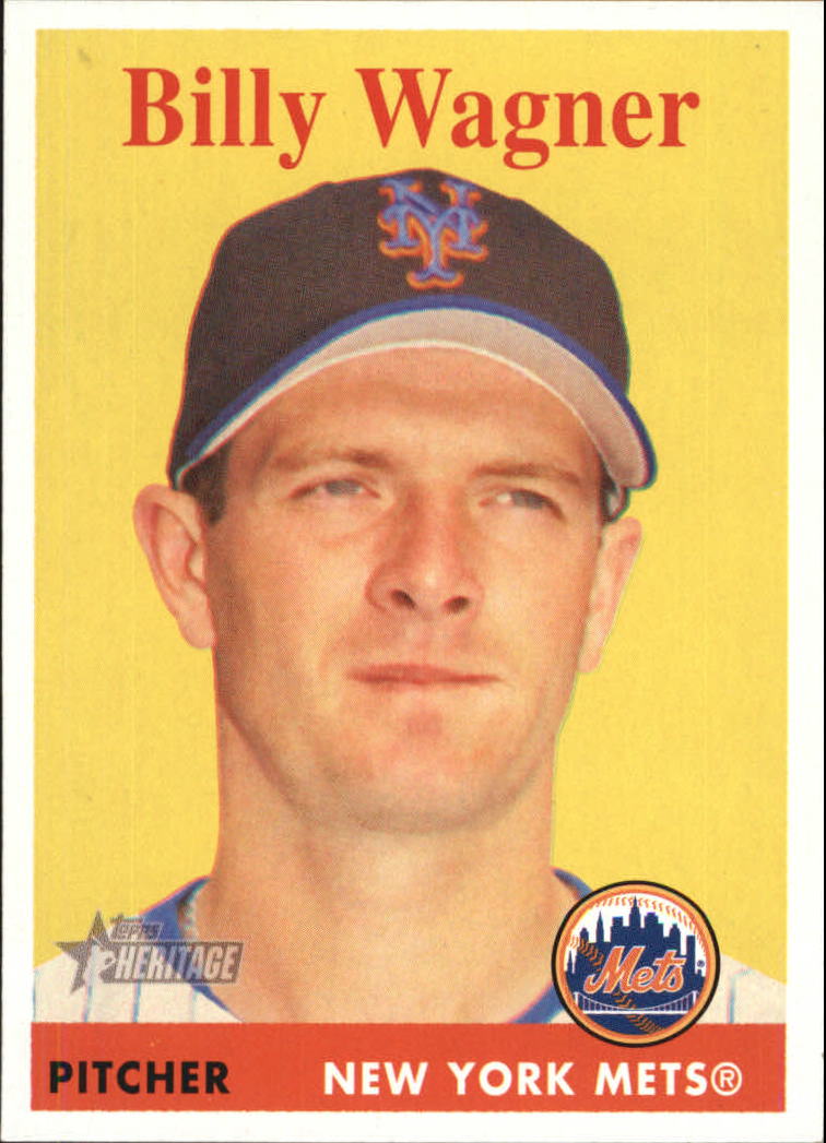 A2081- 2007 Topps Heritage BB #s 219-468 +Rookies -You Pick- 15+ FREE US SHIP - Picture 276 of 465
