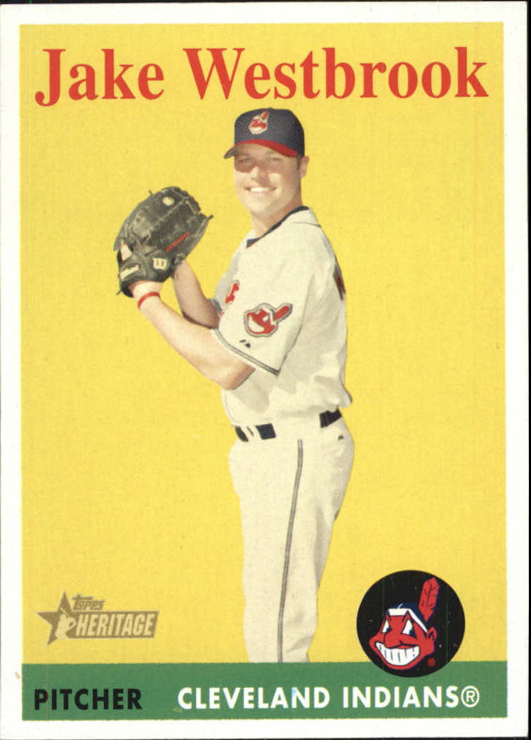 A2081- 2007 Topps Heritage BB #s 219-468 +Rookies -You Pick- 15+ FREE US SHIP - Picture 146 of 465
