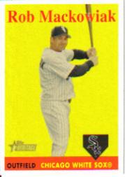 A2081- 2007 Topps Heritage BB Cards 1-218 +Rookies -You Pick- 15+ FREE US SHIP - Picture 356 of 472