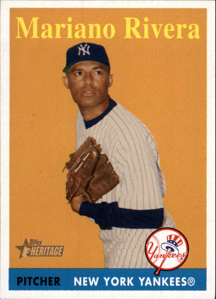 A2081- 2007 Topps Heritage BB Cards 1-218 +Rookies -You Pick- 15+ FREE US SHIP - Picture 405 of 472