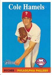 A2081- 2007 Topps Heritage BB Cards 1-218 +Rookies -You Pick- 15+ FREE US SHIP - Picture 373 of 472