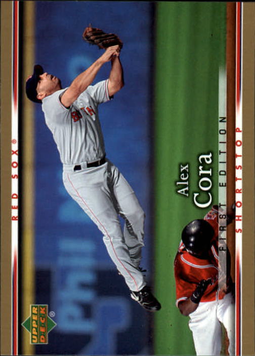 2007 Upper Deck First Edition 63 Doug Mirabelli (Baseball Cards) at  's Sports Collectibles Store