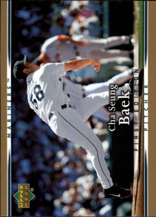 2007 Upper Deck First Edition Baseball Card Pick 134-300 - Picture 11 of 261