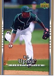 2007 Upper Deck First Edition Baseball Card Pick 134-300 - Picture 16 of 261