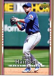 2007 Upper Deck First Edition Baseball Card Pick 134-300 - Picture 28 of 261