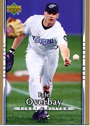 2007 Upper Deck First Edition Baseball Card Pick 134-300 - Picture 39 of 261
