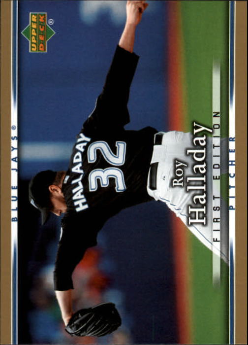 2007 Upper Deck First Edition Baseball Card Pick 134-300 - Picture 48 of 261