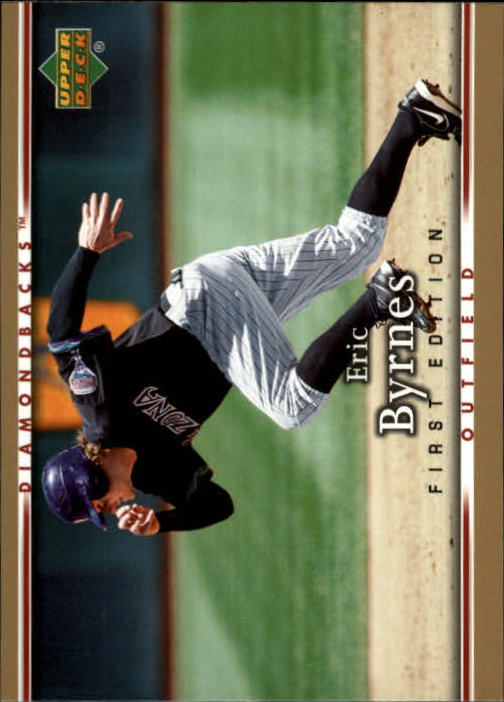 2007 Upper Deck First Edition Baseball Card Pick 134-300 - Picture 61 of 261