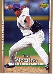 2007 Upper Deck First Edition Baseball Card Pick 134-300 - Picture 68 of 261