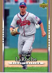 2007 Upper Deck First Edition Baseball Card Pick 134-300 - Picture 71 of 261