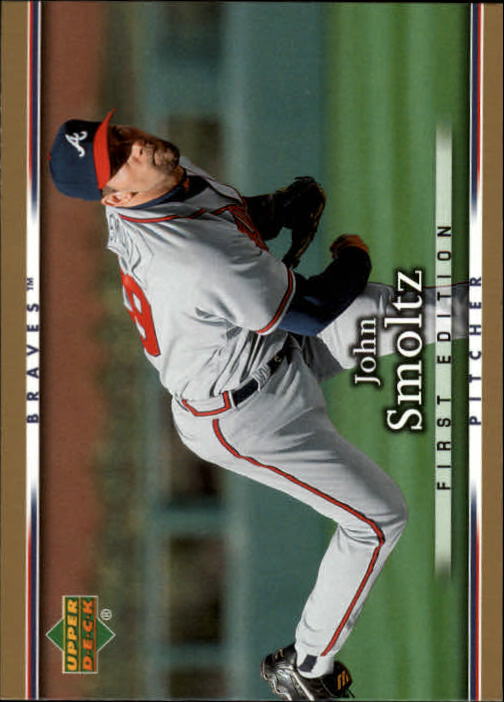 2007 Upper Deck First Edition Baseball Card Pick 134-300 - Picture 77 of 261