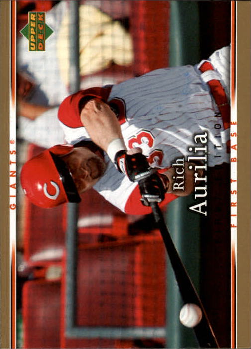 2007 Upper Deck First Edition Baseball Card Pick 134-300 - Picture 88 of 261
