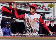 2007 Upper Deck First Edition Baseball Card Pick 134-300 - Picture 92 of 261