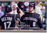 2007 Upper Deck First Edition Baseball Card Pick 134-300 - Picture 105 of 261
