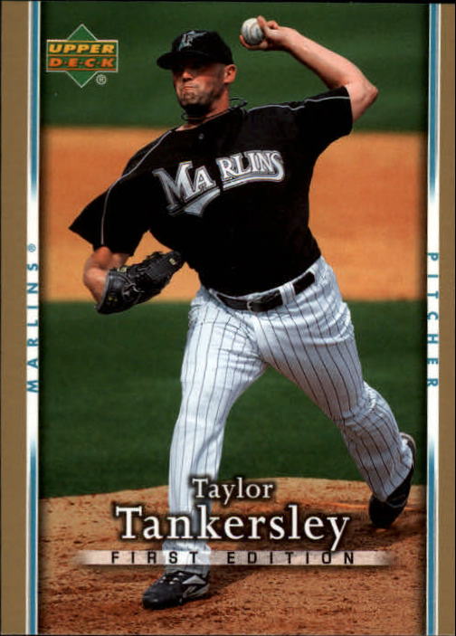 2007 Upper Deck First Edition Baseball Card Pick 134-300 - Picture 129 of 261