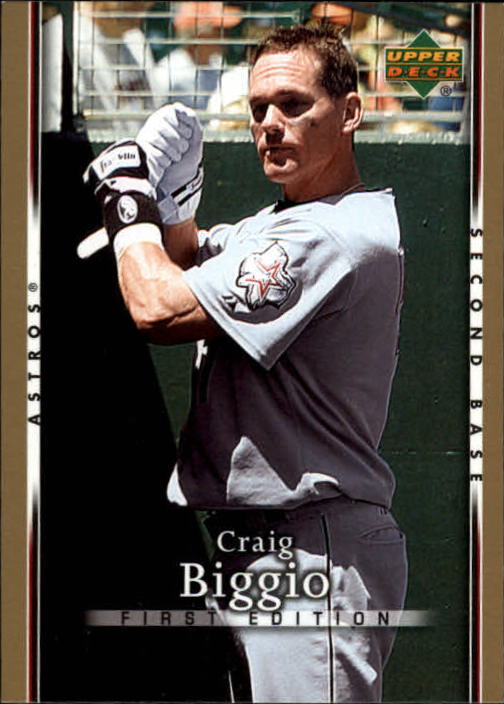 2007 Upper Deck First Edition Baseball Card Pick 134-300 - Picture 132 of 261