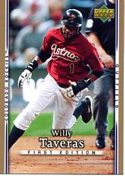 2007 Upper Deck First Edition Baseball Card Pick 134-300 - Picture 136 of 261