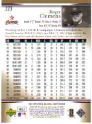 2007 Upper Deck First Edition Baseball Card Pick 134-300 - Picture 139 of 261