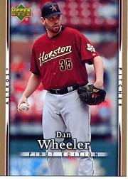2007 Upper Deck First Edition Baseball Card Pick 134-300 - Picture 142 of 261
