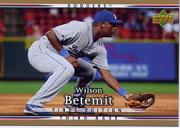 2007 Upper Deck First Edition Baseball Card Pick 134-300 - Picture 143 of 261
