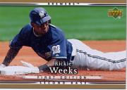 2007 Upper Deck First Edition Baseball Card Pick 134-300 - Picture 156 of 261