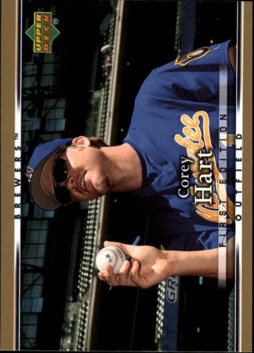 2007 Upper Deck First Edition Baseball Card Pick 134-300 - Picture 161 of 261