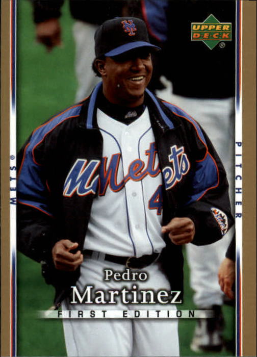 2007 Upper Deck First Edition Baseball Card Pick 134-300 - Picture 180 of 261