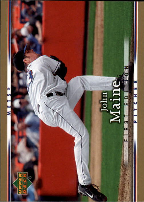 2007 Upper Deck First Edition Baseball Card Pick 134-300 - Picture 182 of 261