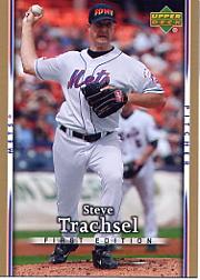 2007 Upper Deck First Edition Baseball Card Pick 134-300 - Picture 184 of 261