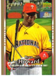 2007 Upper Deck First Edition Baseball Card Pick 134-300 - Picture 185 of 261